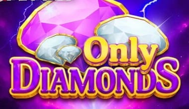 Only Diamonds