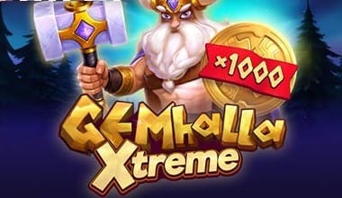 Gemhalla Xtreme