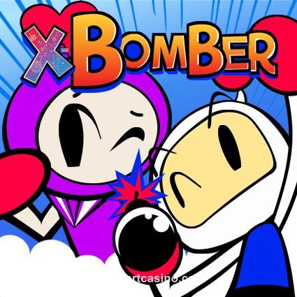 X-Bomber winsport casino