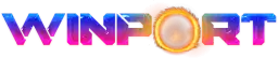 Logotipo oficial de Winsport Casino